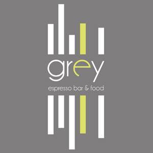 Grey esspreso bar & food