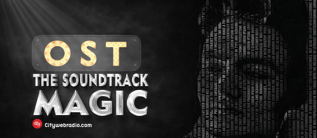 OST – The Soundtrack Magic